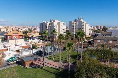 出售酒店式公寓Nueva Torrevieja - MS34871