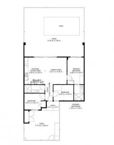Bungalow for sale in El Mojón - MS36023