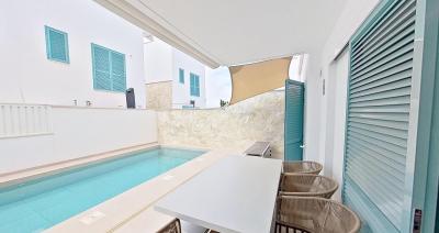 Bungalow for sale in El Mojón - MS36023
