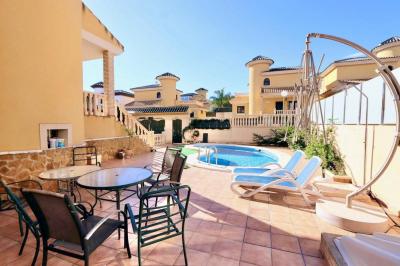 Chalet for sale in Villamartín-Las Filipinas - MS35940 Chalet for sale in Villamartín-Las Filipinas - MS35940