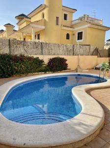 Chalet for sale in Villamartín-Las Filipinas - MS35940 Chalet for sale in Villamartín-Las Filipinas - MS35940