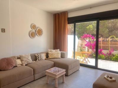 Appartement zum verkauf in Santiago de la Ribera - MS41464 Appartement zum verkauf in Santiago de la Ribera - MS41464