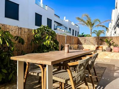 Appartement zum verkauf in Santiago de la Ribera - MS41324 Appartement zum verkauf in Santiago de la Ribera - MS41324
