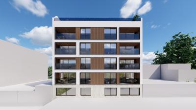 Appartement zum verkauf in Zona Pueblo - SP1363 Appartement zum verkauf in Zona Pueblo - SP1363
