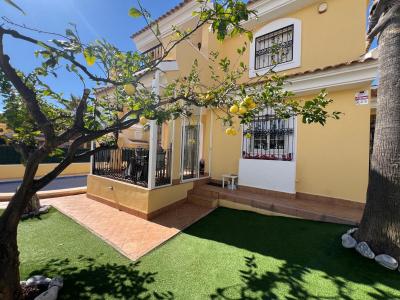 Lomas de Cabo Roig-Los Dolses فيلا للبيع - MS39552 Lomas de Cabo Roig-Los Dolses فيلا للبيع - MS39552