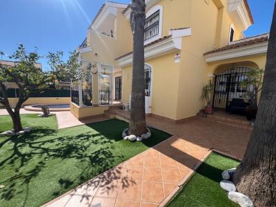 Lomas de Cabo Roig-Los Dolses فيلا للبيع - MS39552 Lomas de Cabo Roig-Los Dolses فيلا للبيع - MS39552