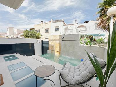 Hus till salu i Nueva Torrevieja - MS41599 Hus till salu i Nueva Torrevieja - MS41599
