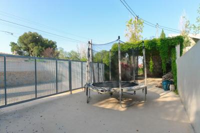 Villa te koop in Villamontes-Boqueres - MS38957 Villa te koop in Villamontes-Boqueres - MS38957