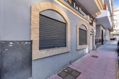 Locale in vendita a Avenida Habaneras - Curva de Palangre - MS39224 Locale in vendita a Avenida Habaneras - Curva de Palangre - MS39224