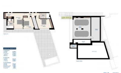 Villa for sale in Partida Comunes-Adsubia - MS33976
