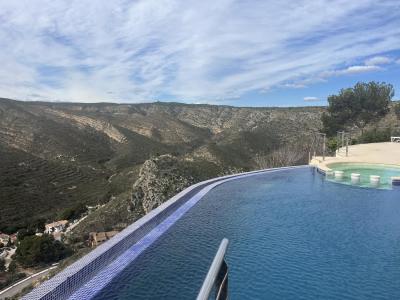 Villa for sale in Partida Comunes-Adsubia - MS35259