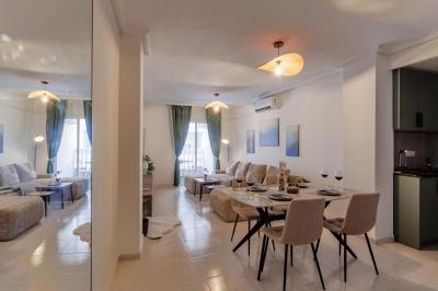 Appartamento in vendita a Avenida Habaneras - Curva de Palangre - MS41666 Appartamento in vendita a Avenida Habaneras - Curva de Palangre - MS41666