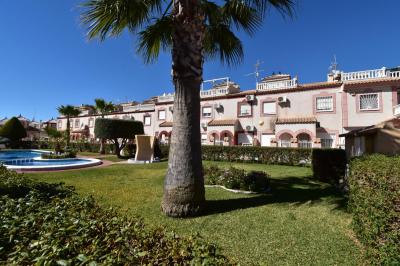 Villa in vendita a Los Almendros-La Florida - MS41675 Villa in vendita a Los Almendros-La Florida - MS41675