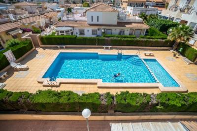 Appartement zum verkauf in Alicante - MS41695