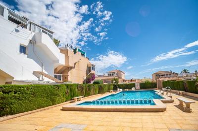 Appartement zum verkauf in Alicante - MS41695