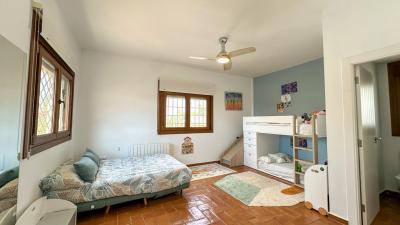 Вилла на продажу в Campoamor - MS39778 Вилла на продажу в Campoamor - MS39778