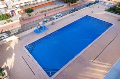Apartment for sale in Punta Prima - MS41351 Apartment for sale in Punta Prima - MS41351
