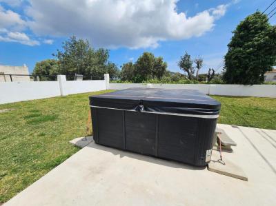 Villa for sale in Partida Comunes-Adsubia - MS40440