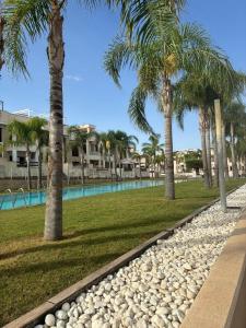 Apartment for sale in Los Balcones - Los Altos del Edén - MS41715 Apartment for sale in Los Balcones - Los Altos del Edén - MS41715