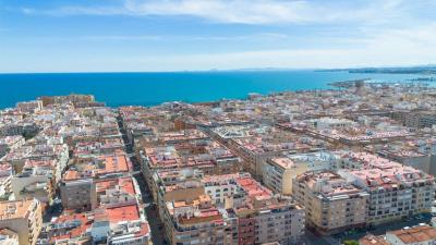 Våning till salu i Avenida Habaneras - Curva de Palangre - MS40320 Våning till salu i Avenida Habaneras - Curva de Palangre - MS40320