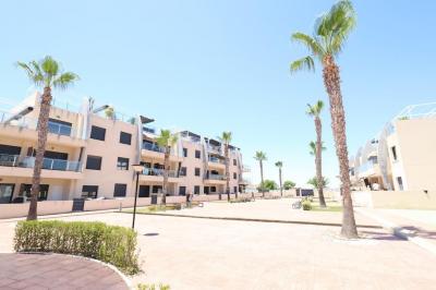 Apartment for sale in Pueblo Latino - MS41200