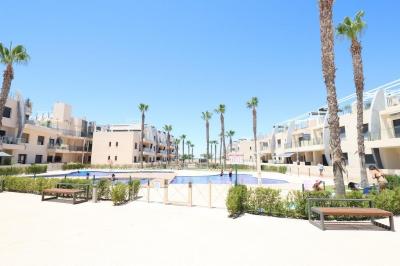 Apartment for sale in Pueblo Latino - MS41200