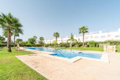 Bungalow till salu i Desamparados-Hurchillo-Torremendo - MS41738 Bungalow till salu i Desamparados-Hurchillo-Torremendo - MS41738