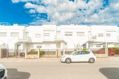 Bungalow till salu i Desamparados-Hurchillo-Torremendo - MS41738 Bungalow till salu i Desamparados-Hurchillo-Torremendo - MS41738