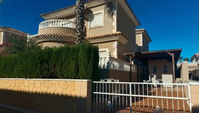 Villa till salu i El Molino - MS38741 Villa till salu i El Molino - MS38741