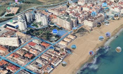Appartamento in vendita a Los Europeos - MS40581 Appartamento in vendita a Los Europeos - MS40581