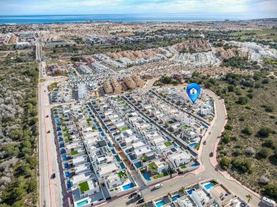 Lomas de Cabo Roig-Los Dolses فيلا للبيع - MS41209 Lomas de Cabo Roig-Los Dolses فيلا للبيع - MS41209
