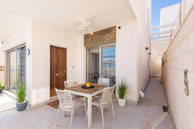 Lomas de Cabo Roig-Los Dolses فيلا للبيع - MS41209 Lomas de Cabo Roig-Los Dolses فيلا للبيع - MS41209
