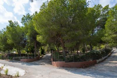 Gård till salu i Desamparados-Hurchillo-Torremendo, Orihuela - MS35209 Gård till salu i Desamparados-Hurchillo-Torremendo, Orihuela - MS35209