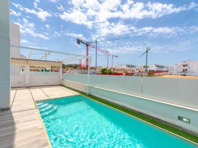 Villa till salu i Los Balcones - Los Altos del Edén - MS41035 Villa till salu i Los Balcones - Los Altos del Edén - MS41035