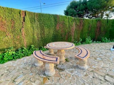 Villa myytävänä Pueblo Levante - MS35969 Villa myytävänä Pueblo Levante - MS35969