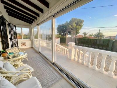 Villa myytävänä Pueblo Levante - MS35969 Villa myytävänä Pueblo Levante - MS35969