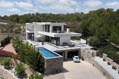 Villa zum verkauf in Villamartín-Las Filipinas - MS35848 Villa zum verkauf in Villamartín-Las Filipinas - MS35848