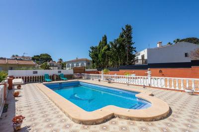 Villa till salu i Los Balcones - Los Altos del Edén - MS41372 Villa till salu i Los Balcones - Los Altos del Edén - MS41372