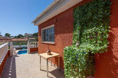 Villa till salu i Los Balcones - Los Altos del Edén - MS41372 Villa till salu i Los Balcones - Los Altos del Edén - MS41372