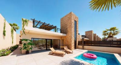 Villa en venta en La Pinilla - N8618 Villa en venta en La Pinilla - N8618