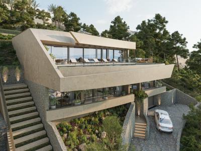 Villa for sale in Altea Hills - SP1513