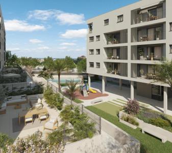 Apartment for sale in San Agustín - SP0936