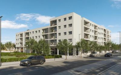 Apartment for sale in San Agustín - SP0937