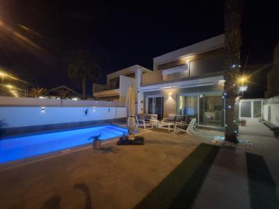 Villa in vendita a Zona Pueblo - MS40347