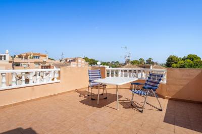 Bungalow zum verkauf in Cabo Roig - MS41737 Bungalow zum verkauf in Cabo Roig - MS41737