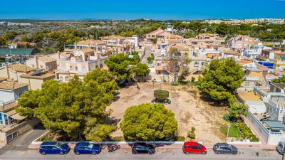 Bungalow zum verkauf in Cabo Roig - MS41737 Bungalow zum verkauf in Cabo Roig - MS41737