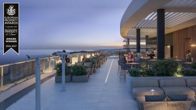 Апартаменты на продажу в Playa de Poniente, Бенидорм - MS42089 Апартаменты на продажу в Playa de Poniente, Бенидорм - MS42089