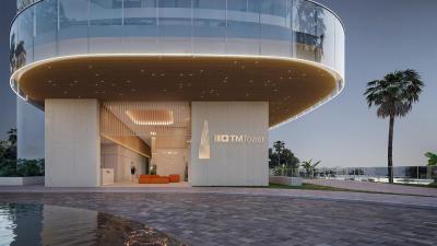 Апартаменты на продажу в Playa de Poniente, Бенидорм - MS42089 Апартаменты на продажу в Playa de Poniente, Бенидорм - MS42089