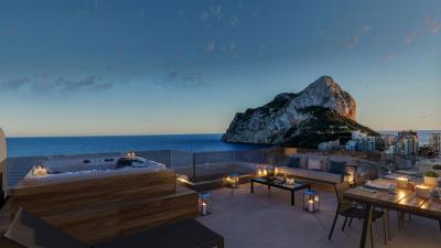 Appartement zum verkauf in Playa de Fossa-Levante - MS41975 Appartement zum verkauf in Playa de Fossa-Levante - MS41975