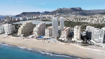 Appartement zum verkauf in Playa de Fossa-Levante - MS41974 Appartement zum verkauf in Playa de Fossa-Levante - MS41974